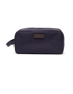Ponsonby Wash Bag in Navy