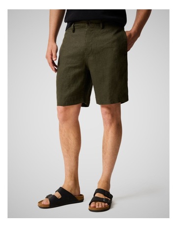 Dark Olive colour