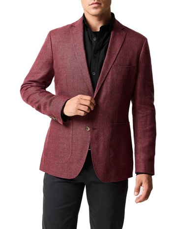 Oxblood colour