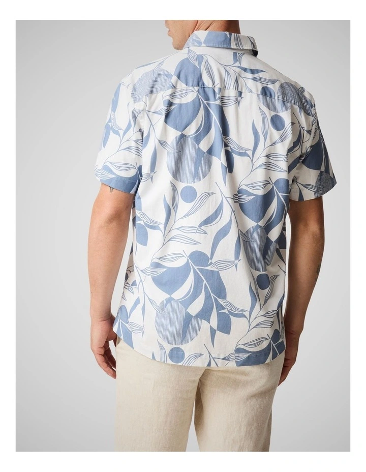 Carrington Shirt in Stonewash image 3