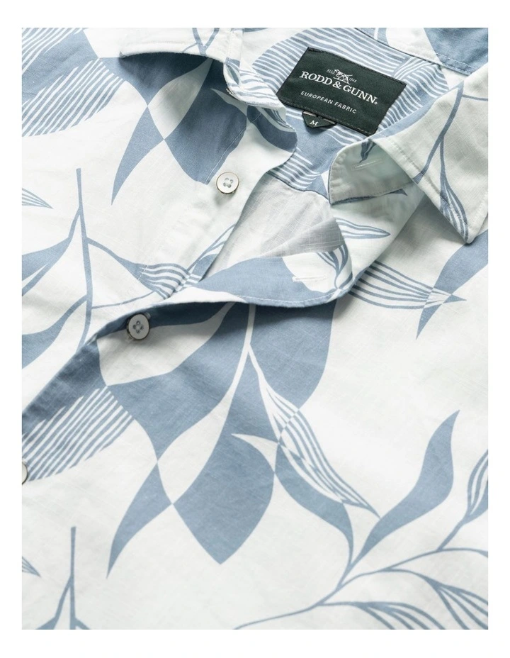 Carrington Shirt in Stonewash image 5