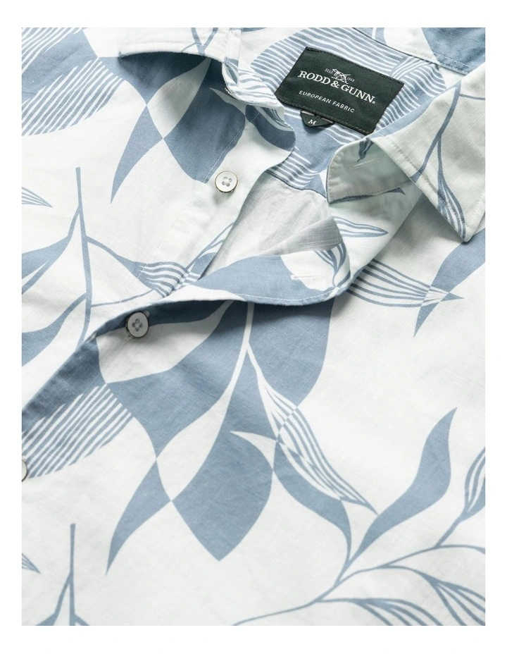 Carrington Shirt in Stonewash image 5
