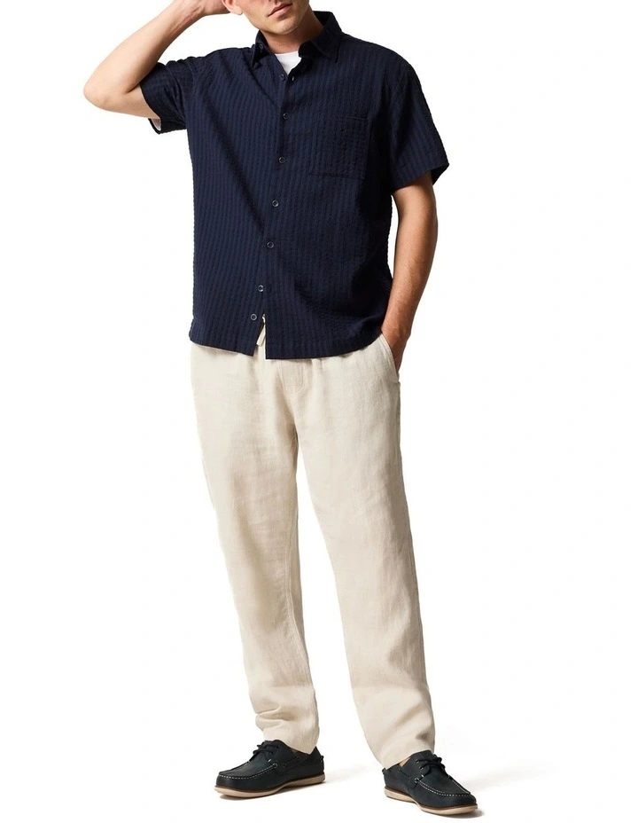 Mystery Creek Shirt in Midnight image 2