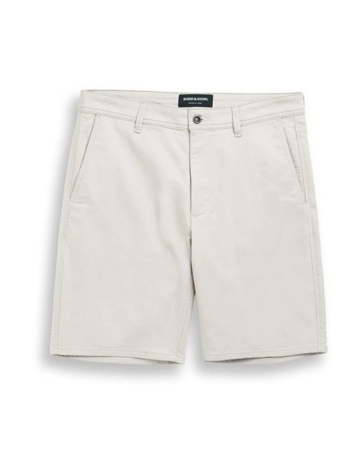 Tongariro Sports Fit 9 Short in Sand image 4