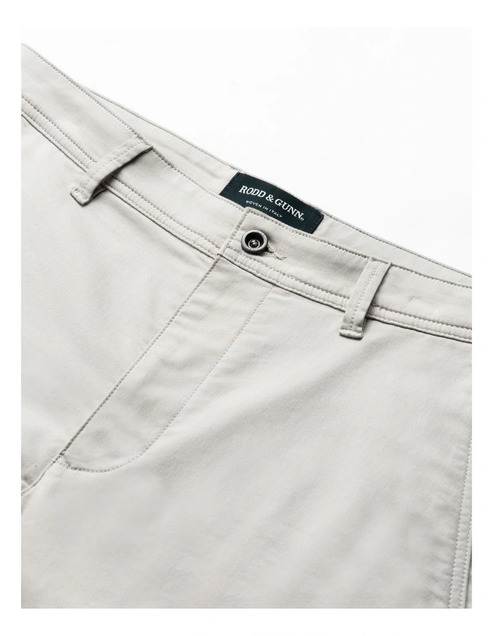 Tongariro Sports Fit 9 Inch Short in Sand image 5