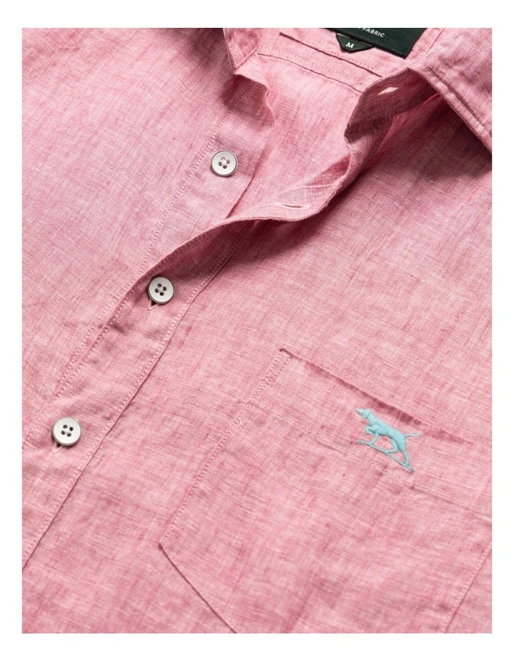 Cathedral Cove Short Sleeve Sports Fit Shirt in Savannah image 9