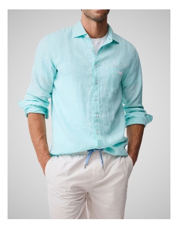 Mint colour