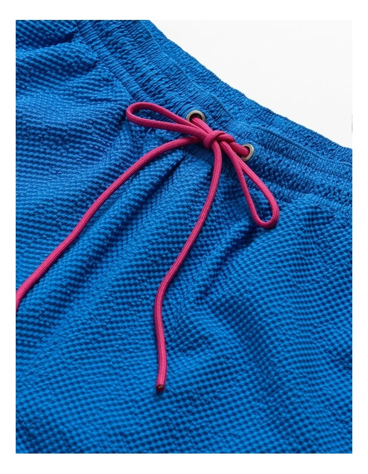 Winterton River Swim Short  in Cobalt image 5