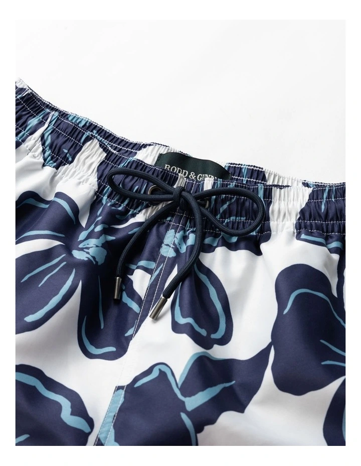 Broadford Swim Short in Marine image 5