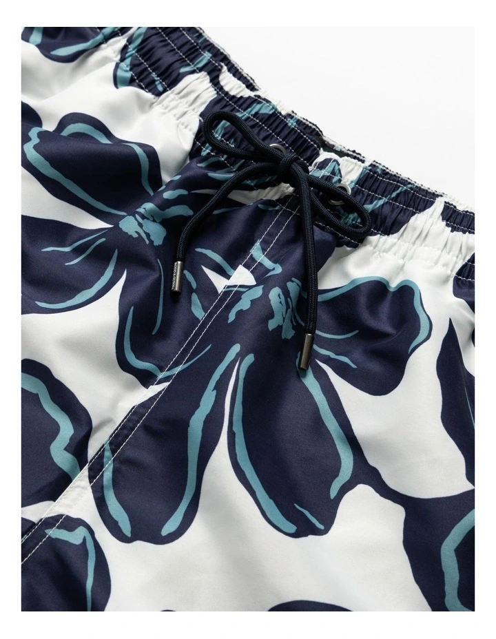 Broadford Swim Short in Marine image 5