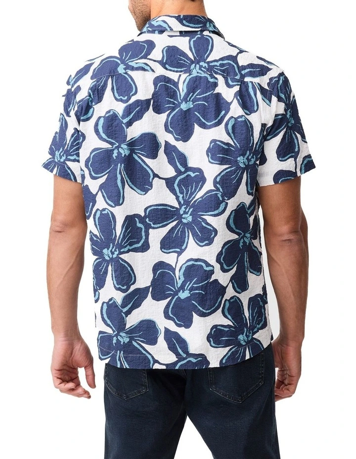 Hamilton Bay Shirt in Ink image 3