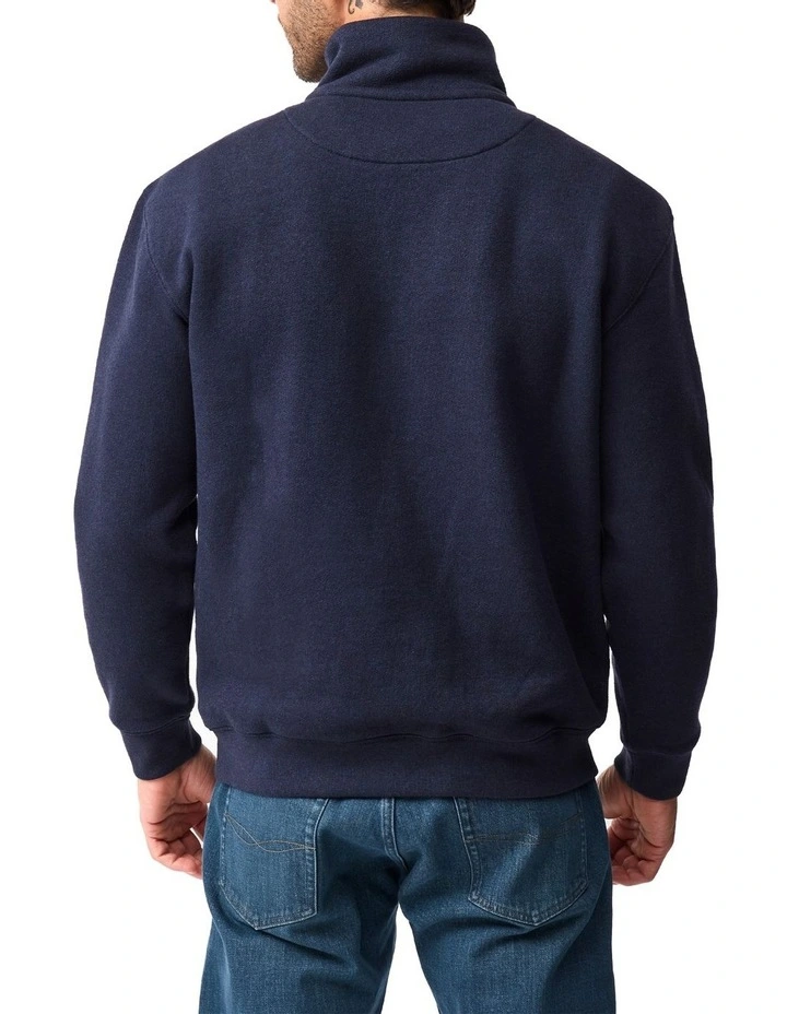 Gunner'S Track Sweat in Eclipse image 3