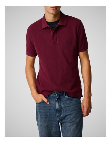 Oxblood colour