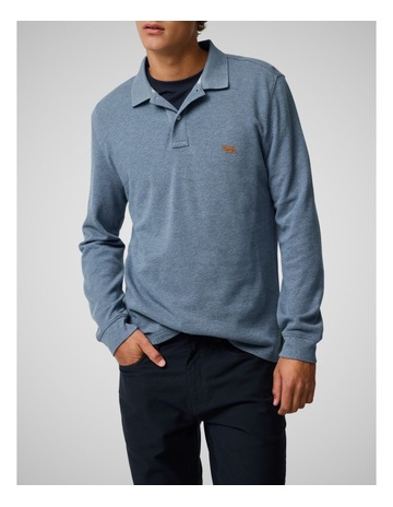 Chambray colour