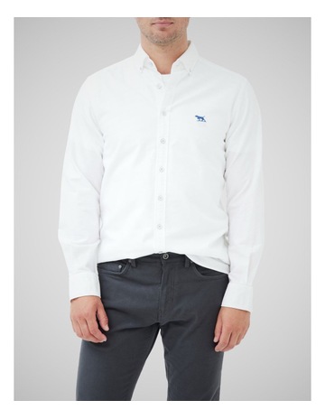 Blanc colour