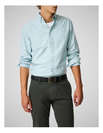 Seafoam colour