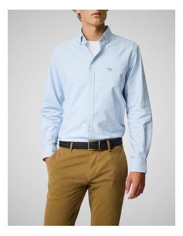 POWDER BLUE colour