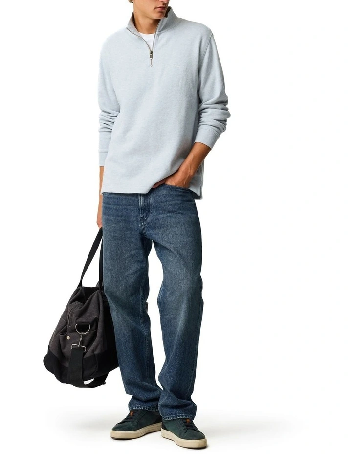 Alton Ave Sweat in Ice image 2