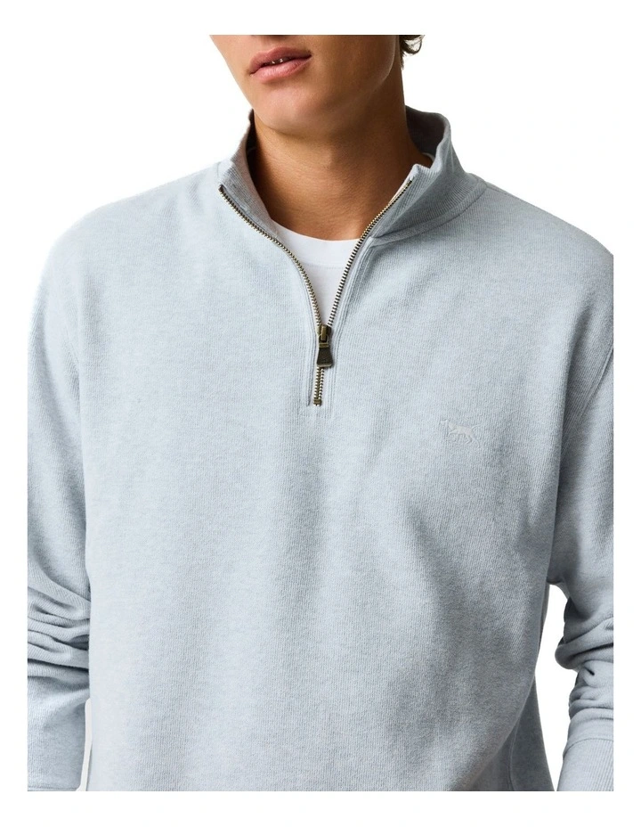 Alton Ave Sweat in Ice image 6