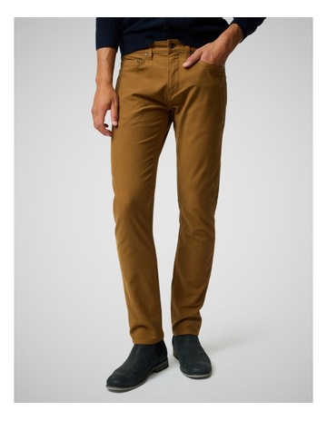 Tan colour