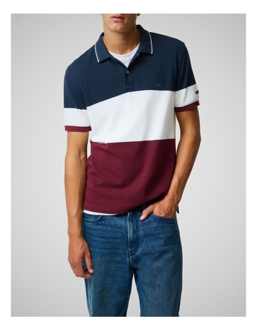 Oxblood colour