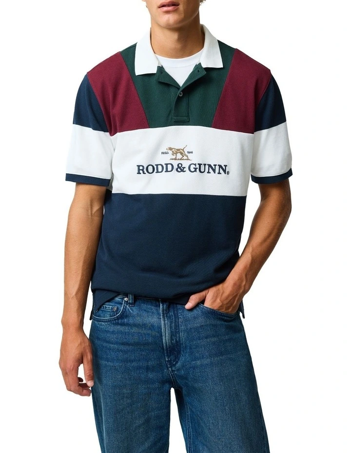 Heathridge Polo in Eclipse image 1