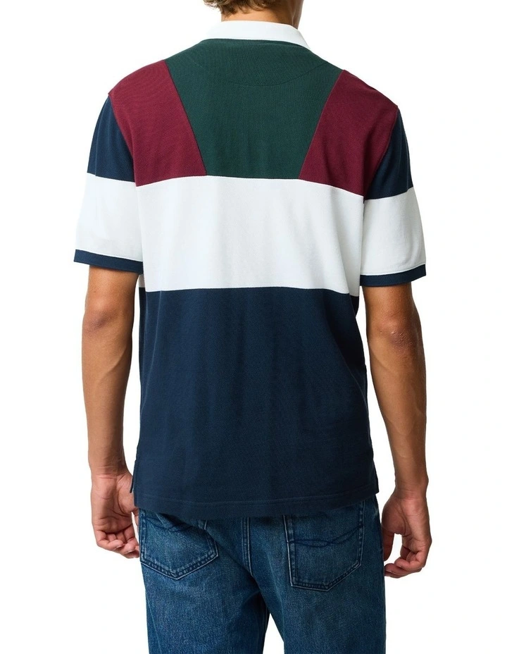 Heathridge Polo in Eclipse image 3