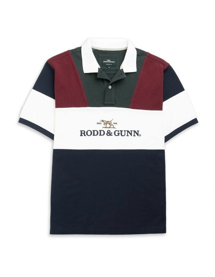 Heathridge Polo in Eclipse image 4