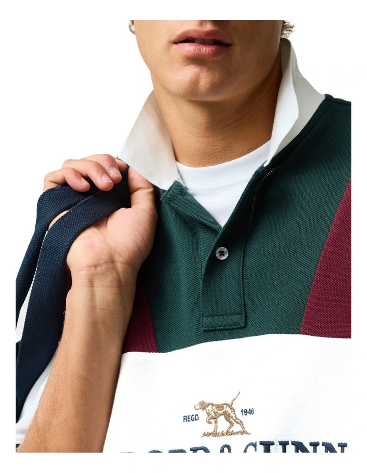 Heathridge Polo in Eclipse image 6