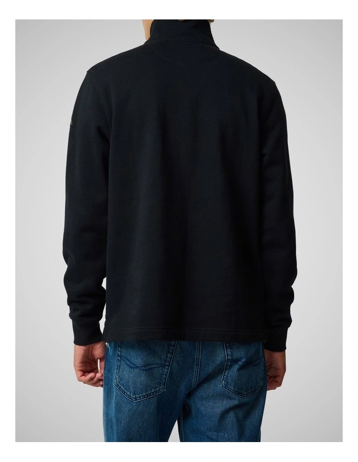 Jubilee Sweat in Onyx image 3