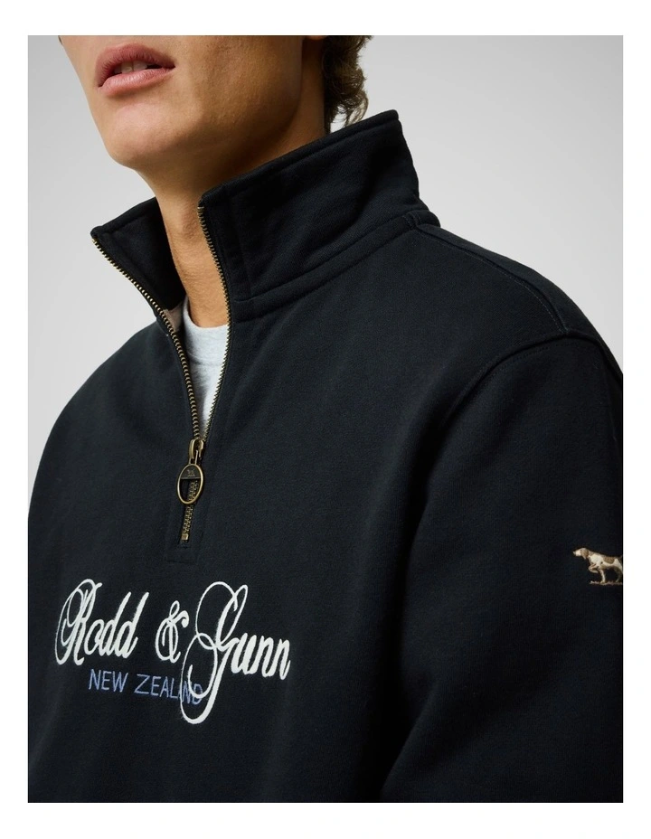 Jubilee Sweat in Onyx image 6
