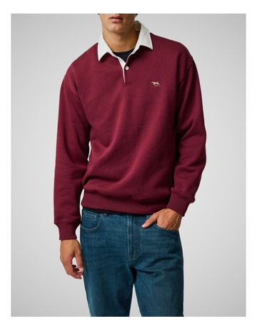 Oxblood colour