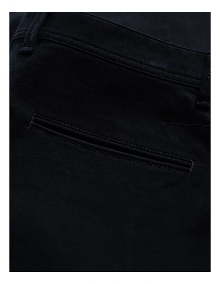 Thomas Road 2.0 Chino Pant Regular Leg in Navy image 7