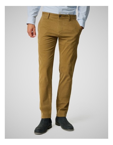 Tan colour