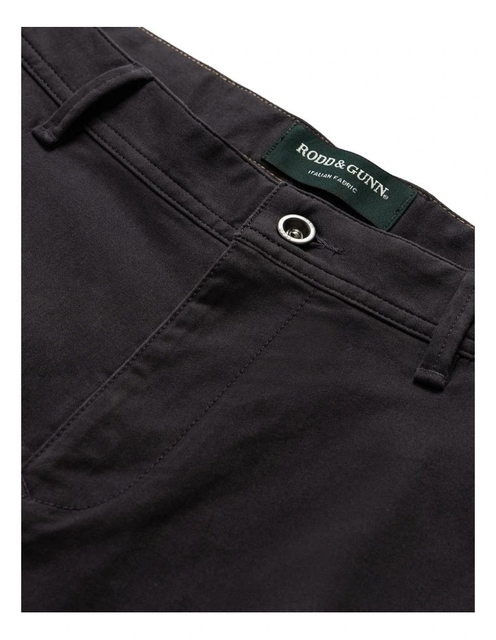 Thomas Road 2.0 Chino Pant Regular Leg in Granite image 5