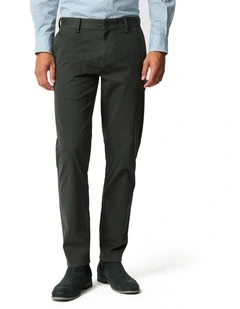 Thomas Road 2.0 Chino Pant Short Leg in Bayleaf