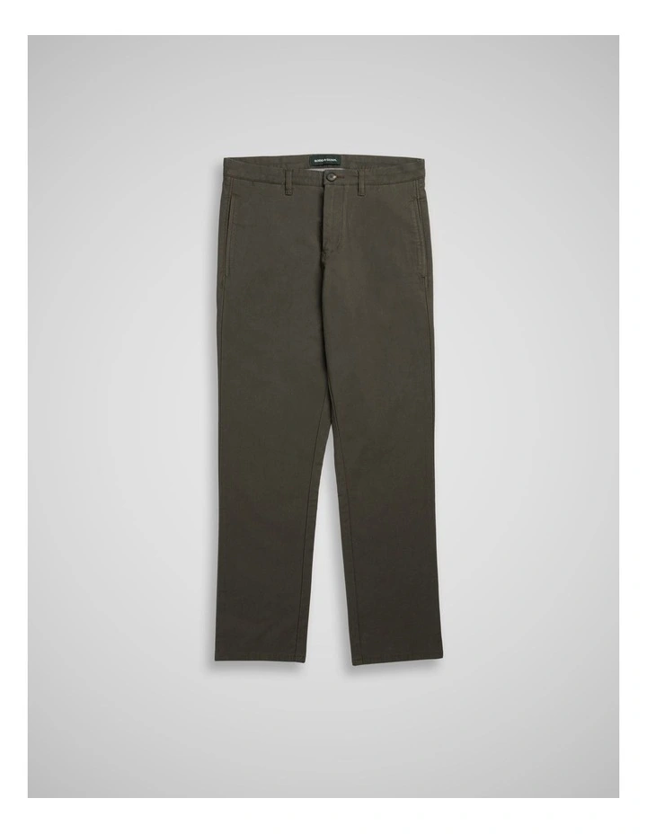 Motion Pant Straight Long Leg in Bayleaf image 4
