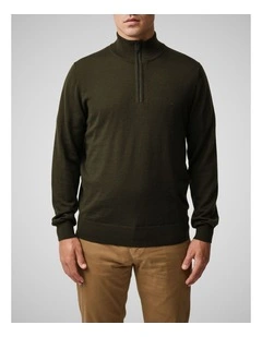 Nobles Knit in Khaki