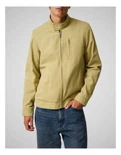 Armitage Jacket in Natural