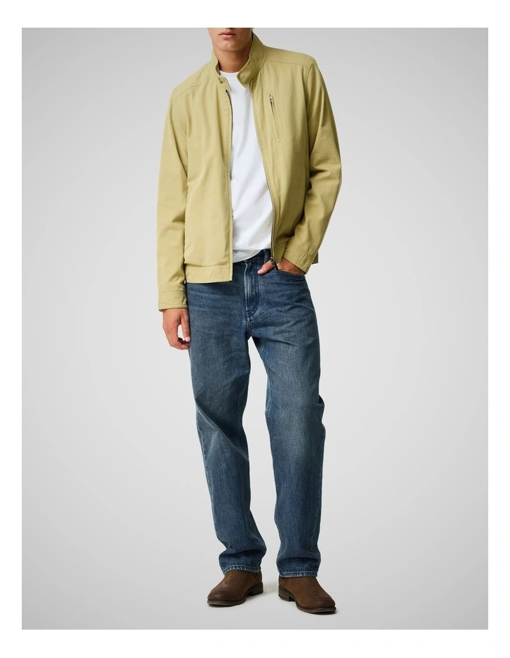Armitage Jacket in Natural image 2