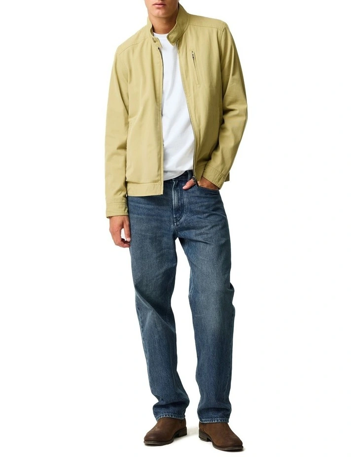 Armitage Jacket in Natural image 2