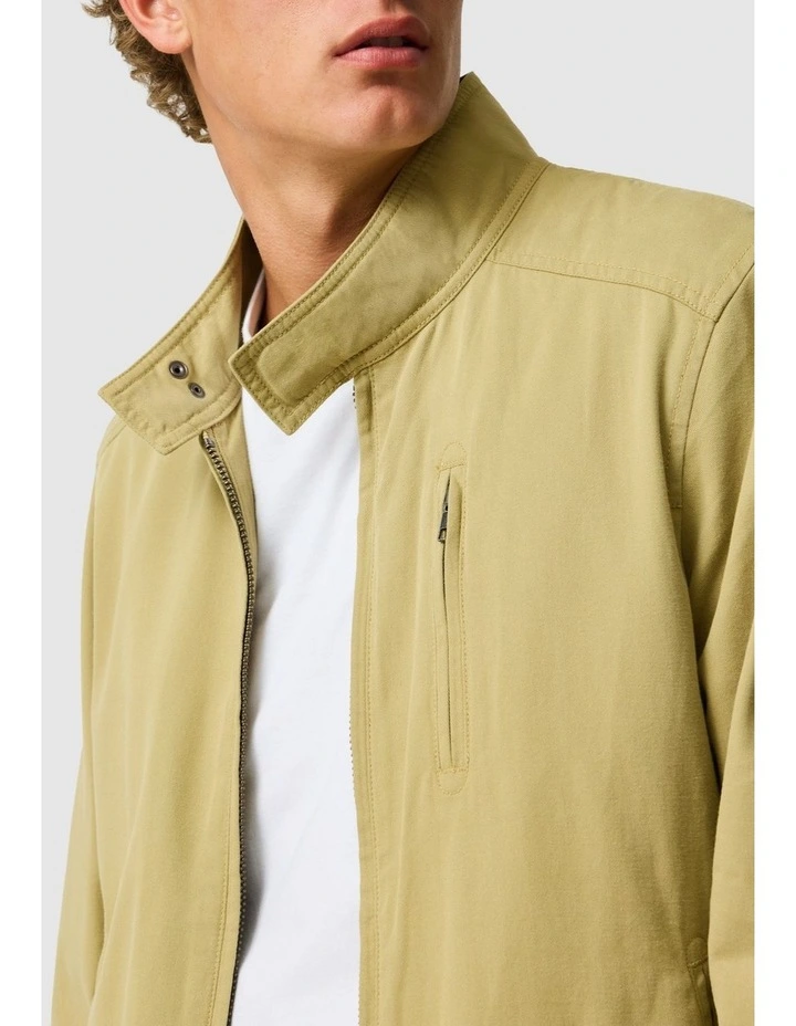 Armitage Jacket in Natural image 6