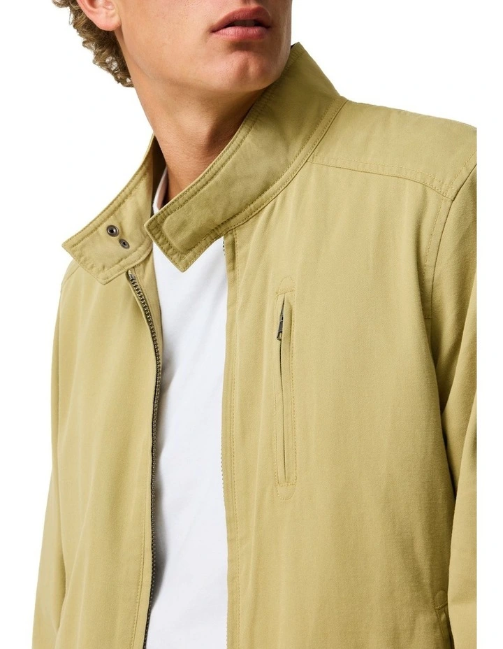 Armitage Jacket in Natural image 6