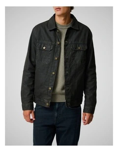 Fielder Jacket in Bracken