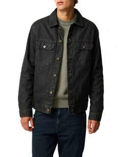 Fielder Jacket in Bracken