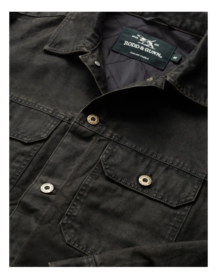 Fielder Jacket in Bracken image 5