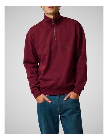 Oxblood colour