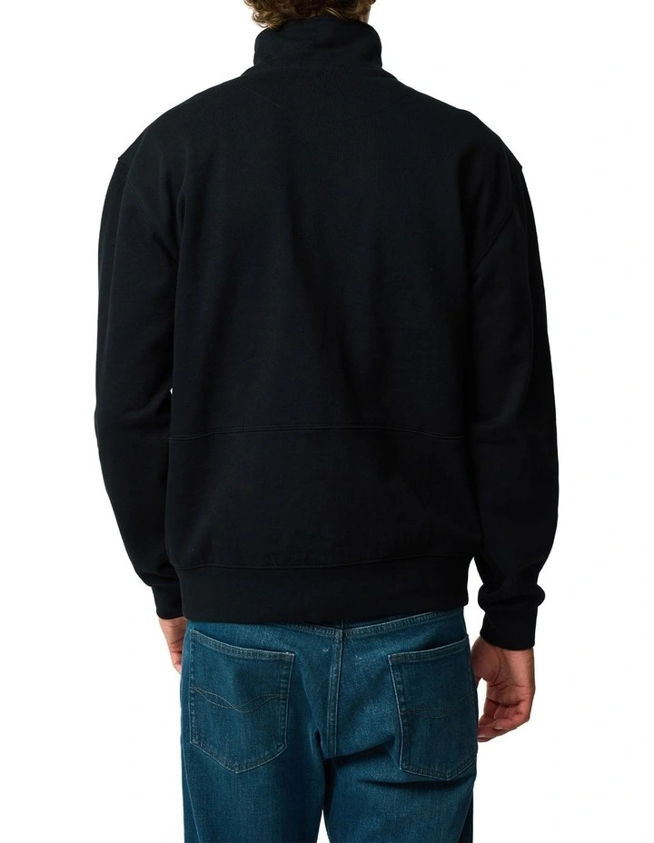 Milford Sound Sweat in Onyx image 3