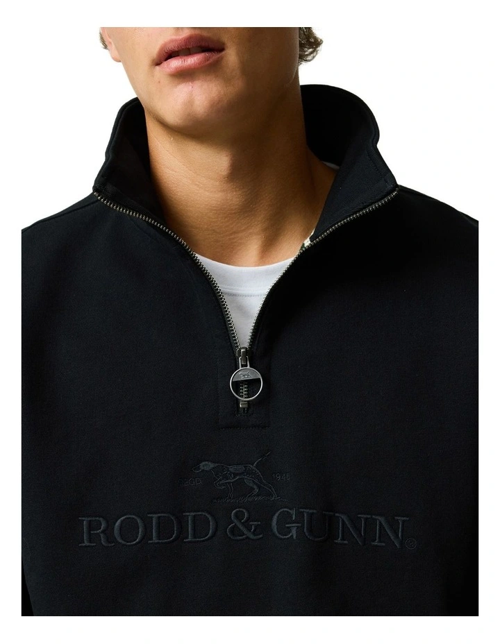 Milford Sound Sweat in Onyx image 4