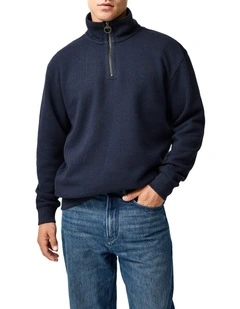 Newfield Sweat in Eclipse